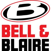 Bell & Blaire LLC Logo