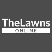 TheLawns Online Limited Logo