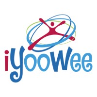 iYooWee Dance and Fitness, Inc. Logo