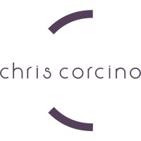 Chris Corcino Gestão de Negócios de Moda Logo