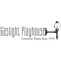 Gaslight Playhouse Inc. Logo