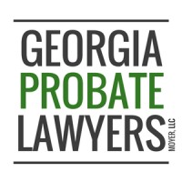 Georgia Probate Lawyers (GAPL Moyer, LLC) Logo