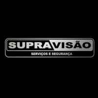 Supravisão Serviços e Segurança Logo