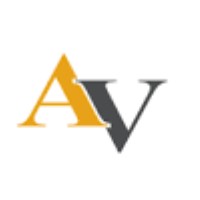 AV International Logo