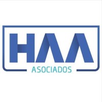 HAA ASOCIADOS Logo