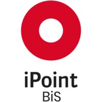 iPoint BiS GmbH Logo