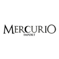 Mercurio Import Logo