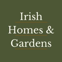 Irish Homes & Gardens Logo