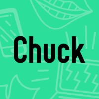 Chuck Logo