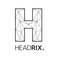 HEADRIX Logo