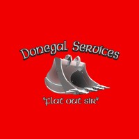 Donegal Services Logo