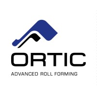 ORTIC AB Logo