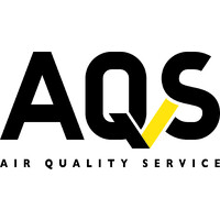 AQS - Air Quality Service Logo