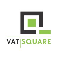 Vatsquare Logo