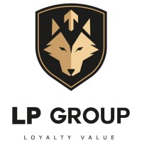 LP Group Logo