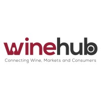 WINEHUB Logo