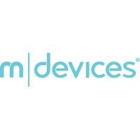 m|devices Logo