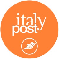 ItalyPost Logo