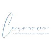 Agence CAROCOM Logo