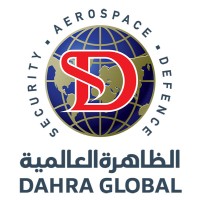 Dahra Global Technologies & Consultancy Services W.L.L. Logo