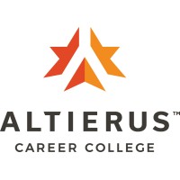 Altierus Career College Logo