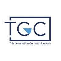 ThisGeneration Communications Logo