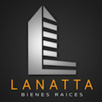 Lanatta Bienes Raíces Logo