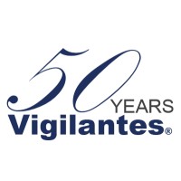Vigilantes® Inc Logo