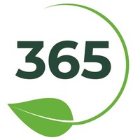 Plants365 Ltd Logo