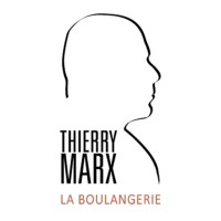 Thierry Marx La Boulangerie Logo
