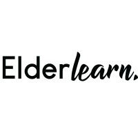 Elderlearn Logo