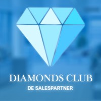 Diamonds Club B.V. Logo