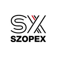 SZOPEX DUTKIEWICZ Sp. z o. o., Sp. K. Logo