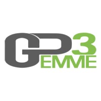 GPEMME3 Logo