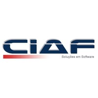 Ciaf - Soluções em Software Logo