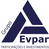 Grupo Evpar Participações e Investimentos Logo