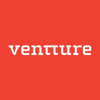 Ventture Corp. Logo