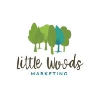 Little Woods Marketing Logo