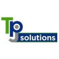 TPJ Solutions Inc. Logo