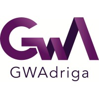 GWAdriga GmbH & Co. KG Logo