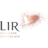 Lir Chocolates Logo