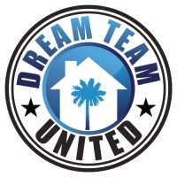 Dream Team United at Keller WIlliams Logo