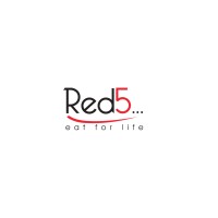 Red5 Uganda Limited Logo