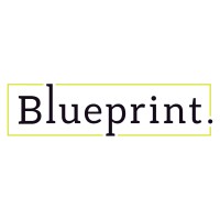 Blueprint Inc. (Strategic Consulting Services) Logo