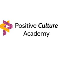 The Positive Culture Academy Logo