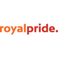 Royal Pride Holland Logo