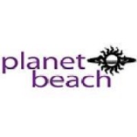 Planet Beach Covington, LA Logo