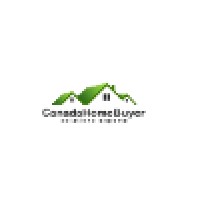 Canada Home Buyer Inc. Logo