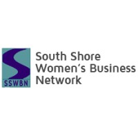 South Shore Womens Business Network Logo