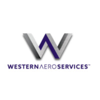Western Aero Services Logo